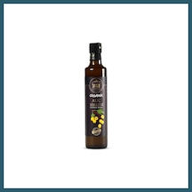 Bezos Organik Alıç Sirkesi 500ml 1 Adet Ob