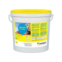 WEBER PRİM BT-MAX 12 KG(BRÜT BETON ASTAR)