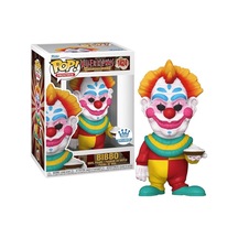 Funko Pop Filmler Ve Tv: Uzaydan Katil Klowns - Bibbo