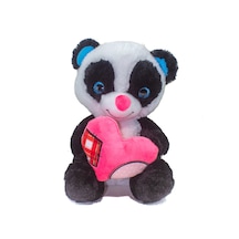 Peluş Panda Sevimli Panda Yastıklı 32 Cm