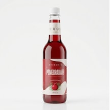 Muros Nar Kokteyl Şurubu 750 Ml