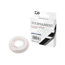 Daiwa Tournament Fc Leader 50 M Misina Kalınlık : 0,20 Mm