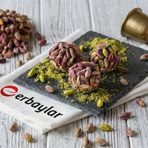 Erbaylar Antep Fıstıklı Atom Cezerye - 1 Adet