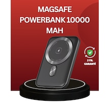 Kablosuz Ve Kablolu Kullanım Sunan Taşınabilir Powerbank Çok Renkli 96481191