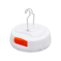 Mx-81004 Enerji Tasarruflu Usb Şarjlı Kamp Lambası Belirtilmemis