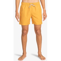 Billabong Bıllabong All Day Lb Honey Erkek Volley Short Ebyjv00134-9w1 Sarı
