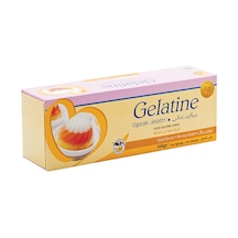 Dr. Gusto Yaprak Jelatin 500 G