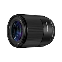 Yongnuo YN50mm F1.8X DA DSM PRO Fujifilm X Mount Uyumlu Otofokus Prime Lens