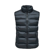 Only & Sons Onsunion Siyah Erkek Yelek 22034830