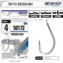 50172 - 1/0 Owner Igne