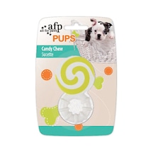 Hnrlıshp Afp Pups-candy Chew Şeker Diş Kaşıma Yavru K.