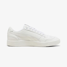 Puma Majesty Unisex Beyaz Spor Ayakkabı 312617 Beyaz