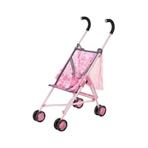 832547 Baby Born Çantalı Bebek Arabası Oyuncak Bebek İçin
