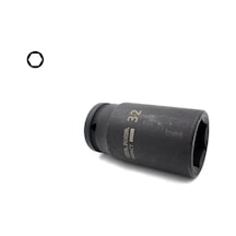 Ceta Form 32 mm Havalı Derin Lokma Anahtar C74-H32