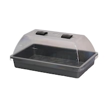Grow Wizard Mini Sera Orta 24 Cm X 38 Cm X 19 Cm-1778