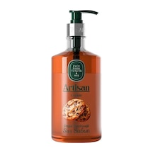 Eyüp Sabri Tuncer Artisan Cookie Doğal Zeytinyağlı Sıvı Sabun 600 ML