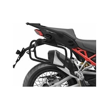 Shad 4p Yan Çanta Taşıyıcı Multıstrada 1200 V4s D0mv114p Diğer
