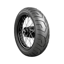 Bridgestone Battlax A41 130/80r-17 65h Arka Motosiklet Lastiği