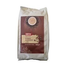Kaffka Dibek Kahvesi 1 KG