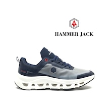 Hammer Jack 101-25049 Tavıra Unisex Spor Ayakkabı Lacivert