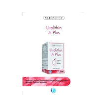 Tabvitamins Urolithin A Plus 30 Tablet