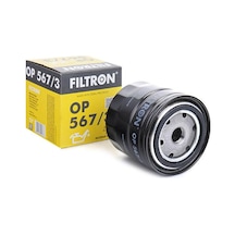 Filtron Yağ Filtresi OP567/3