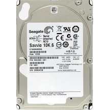 Seagate Savvio St600mm0006 600gb 2.5" 10k 6gb/s 9wg066-001 Enterprise Sas Server Sunucu Disk Seagate Savvio St600mm0006 600gb 2.5" 10k 6gb/s 9wg066-001 Enterprise Sas Server Sunucu Disk