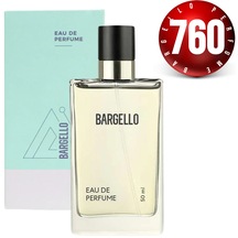 Bargello 760 Oryantal Unisex Parfüm EDP 50 ML