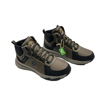 Lumberjack Mıles Hı Kum Trekking Outdoor Su Geçirmez Waterproof Kum