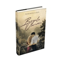 Büyülü Orman Ciltli - Qhdh-885937