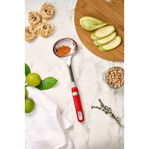 Karaca Mastermaid Kepçe Kırmızı