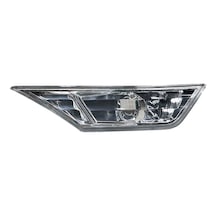 Çamurluk Sinyali Honda Civic 2016-2021 Sağ, Beyaz