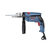 Professional Gsb 13 Re Darbeli Matkap 600 W, Mandren Çapı: 1,5-13 Mm, Betonda Delme Çapı: 15 Mm