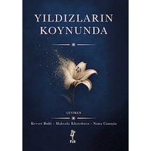 Yıldızların Koynunda / Pako Amiran Svimonişvili