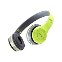 Glrtech P47 Bluetooth 5.0 Kulak Üstü Kulaklık