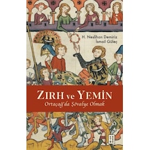 Zırh Ve Yemin - Kyut-899923