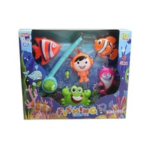 King Toys Kutulu Balık Oyunu 1024