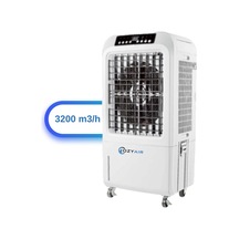 Ozyair Mini - 3200 M3/h Evaporatif Soğutucu