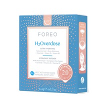 Ufo H2overdose 2.0 6'lı Aktif Maske