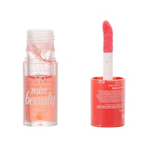 Gr Mıss Beauty Cherry Tint Lip Oıl Çok Renkli