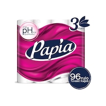 Tuvalet Kağıdı 96 Rulo 32 Rulo X 3 Paket