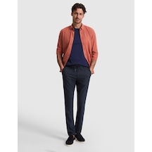 Pierre Cardin Erkek Lacivert Pantolon Kanvas-chino 50320851-vr033