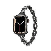 Watch 7 45mm Ardx Krd-104 Metal Kordon-siyah