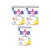 Sma Optipro Probiyotik 2 Devam Sütü 3 x 400 G