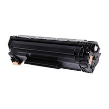 Hp 285a/435a/436a P-1005 Uyumlu Siyah Çipli Toner