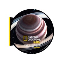 Uzayı Keşfediyorum: Satürn - National Geographic Kids- Beta Kids