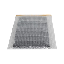 Balonlu Patpat Torba, Bantlı Baloncuklu Torba-zarf 30cm En X 40cm Boy + 5cm Kapak 250 Adet