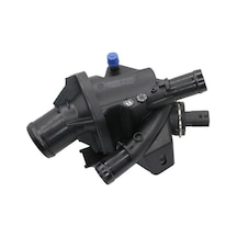 Srk Termostat Master Iıı 2.3 Dcı Termostat 89 C