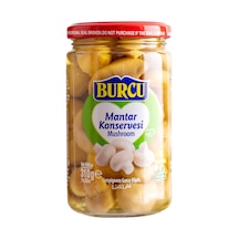 Burcu Bütün Konservesi 310 G 6'li Avantaj Paketi Mıchu