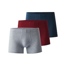 Gri Melanj - Bordo - Indigo